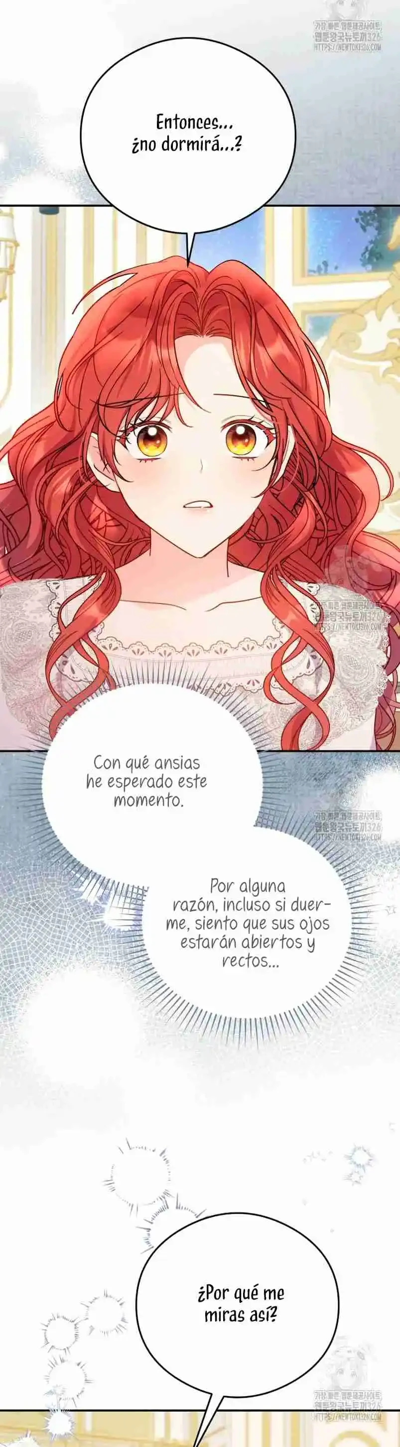 Siendo Una Villana Capturé El Corazón Del Gran Duque capítulo 19, página 11
