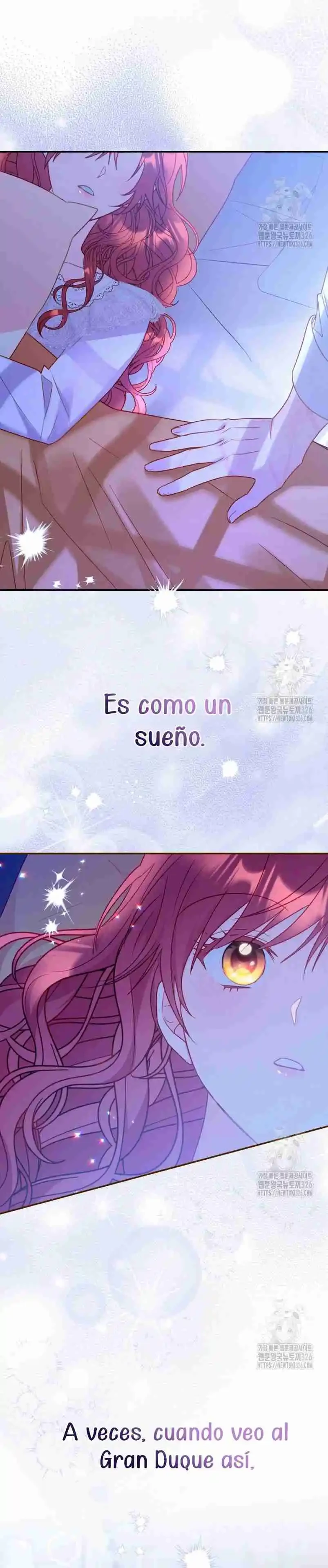 Siendo Una Villana Capturé El Corazón Del Gran Duque capítulo 19, página 21