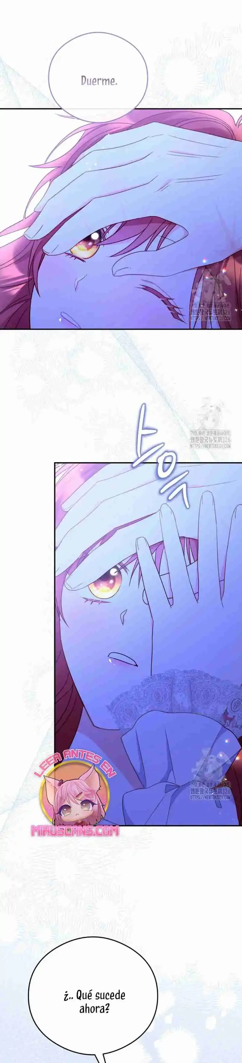 Siendo Una Villana Capturé El Corazón Del Gran Duque capítulo 19, página 26