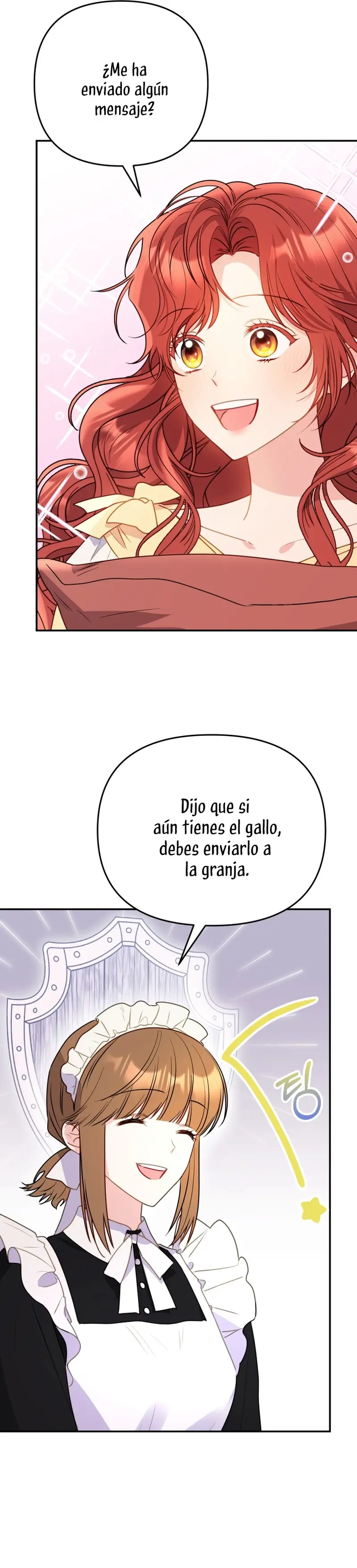 Siendo Una Villana Capturé El Corazón Del Gran Duque capítulo 2, página 2