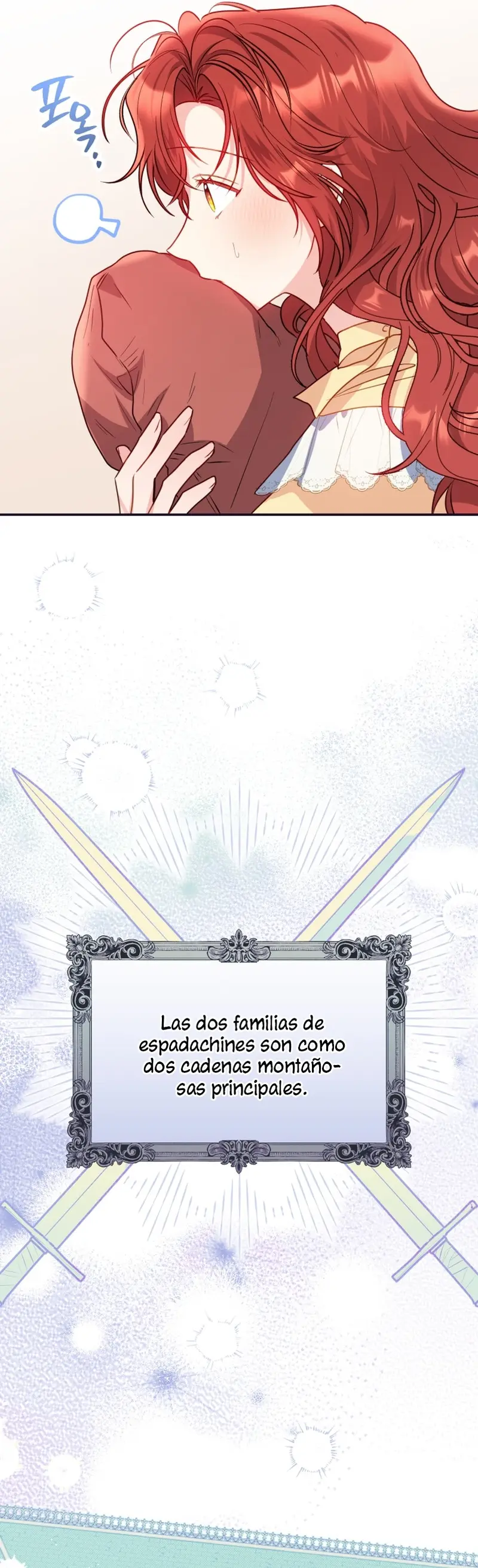 Siendo Una Villana Capturé El Corazón Del Gran Duque capítulo 2, página 4