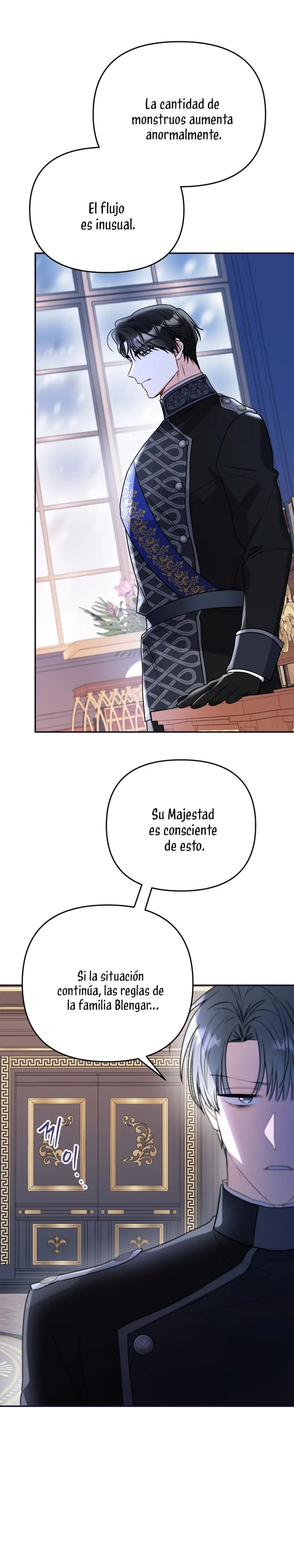 Siendo Una Villana Capturé El Corazón Del Gran Duque capítulo 2, página 20