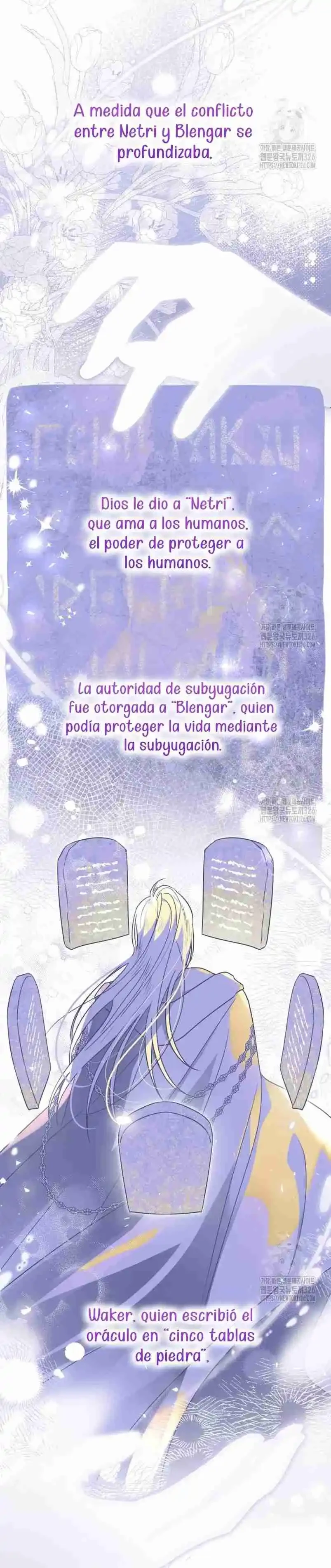 Siendo Una Villana Capturé El Corazón Del Gran Duque capítulo 20, página 24