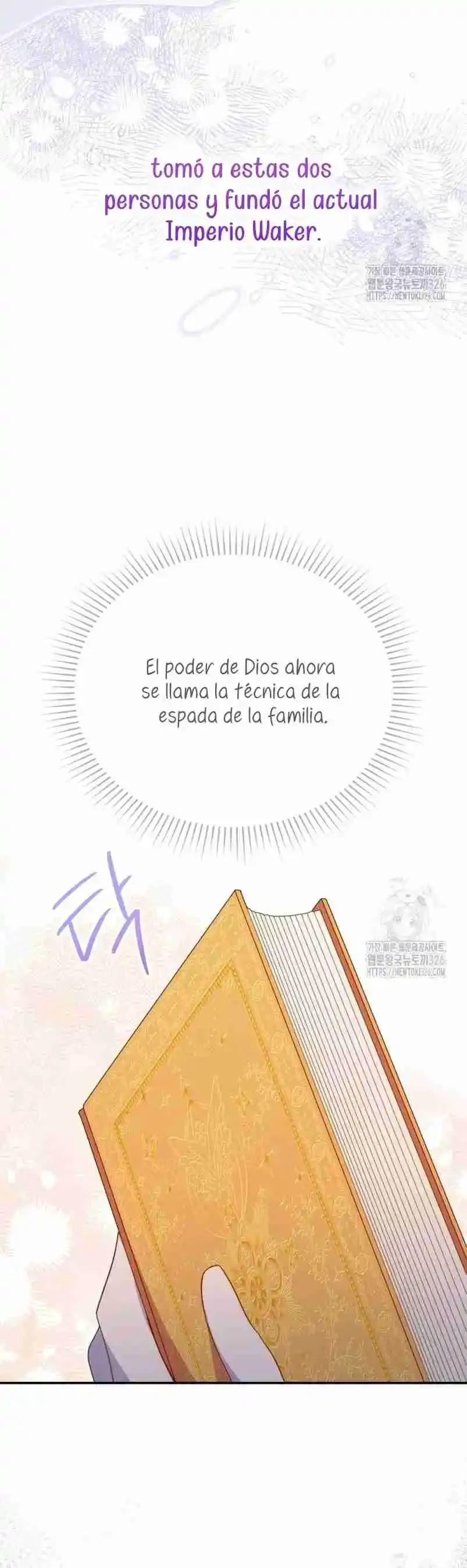 Siendo Una Villana Capturé El Corazón Del Gran Duque capítulo 20, página 25