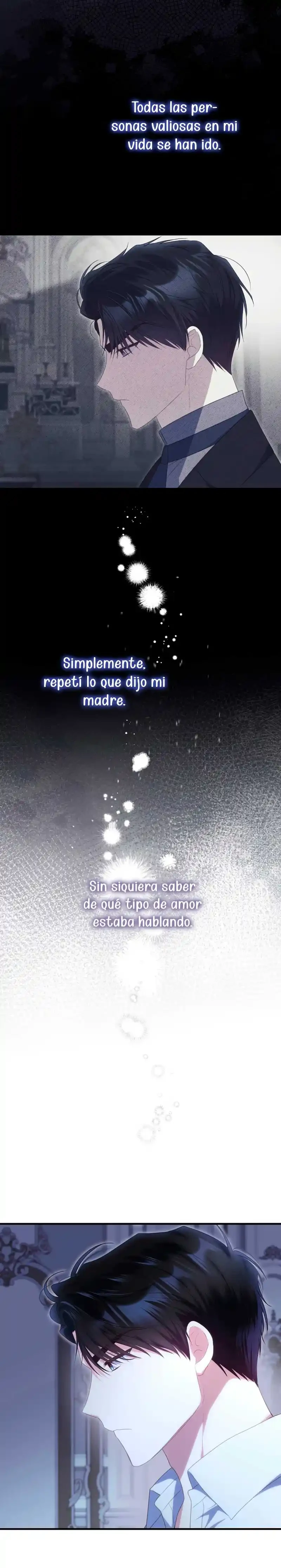 Siendo Una Villana Capturé El Corazón Del Gran Duque capítulo 34, página 5