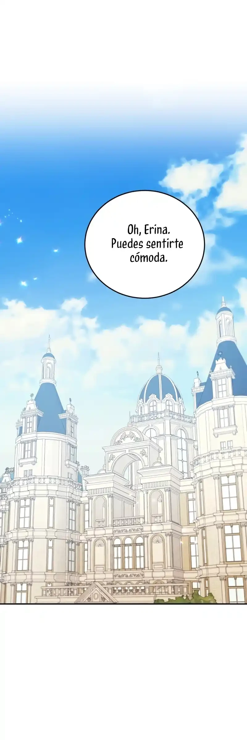 Siendo Una Villana Capturé El Corazón Del Gran Duque capítulo 38, página 1