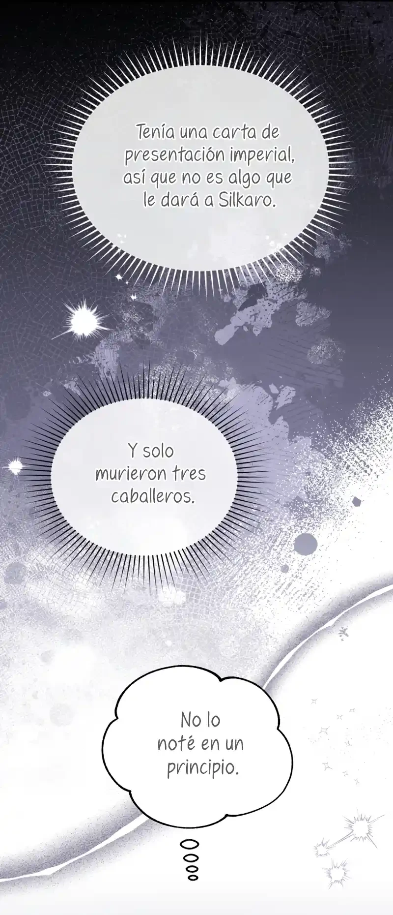 Siendo Una Villana Capturé El Corazón Del Gran Duque capítulo 38, página 13
