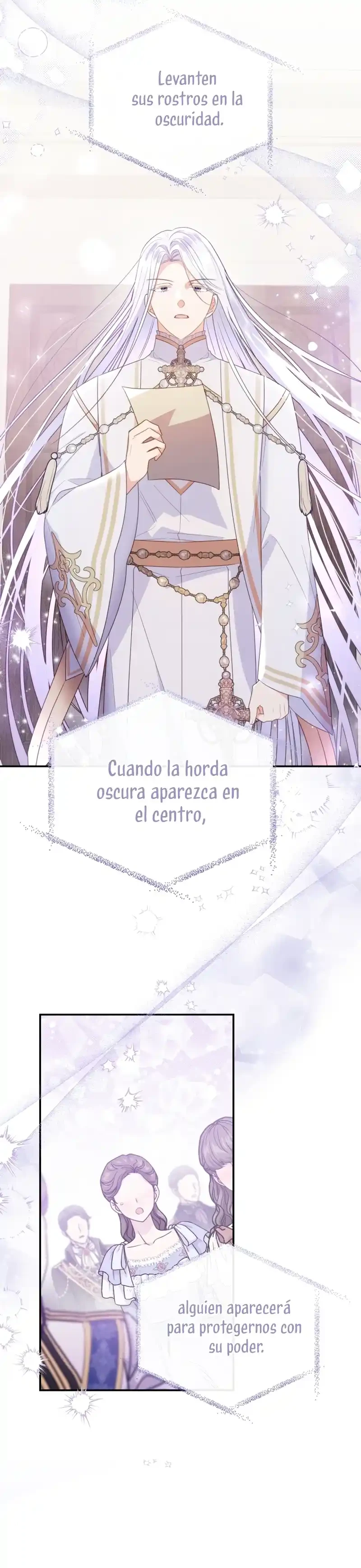 Siendo Una Villana Capturé El Corazón Del Gran Duque capítulo 38, página 23