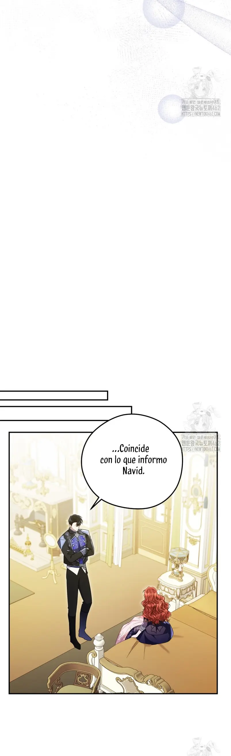 Siendo Una Villana Capturé El Corazón Del Gran Duque capítulo 44, página 20