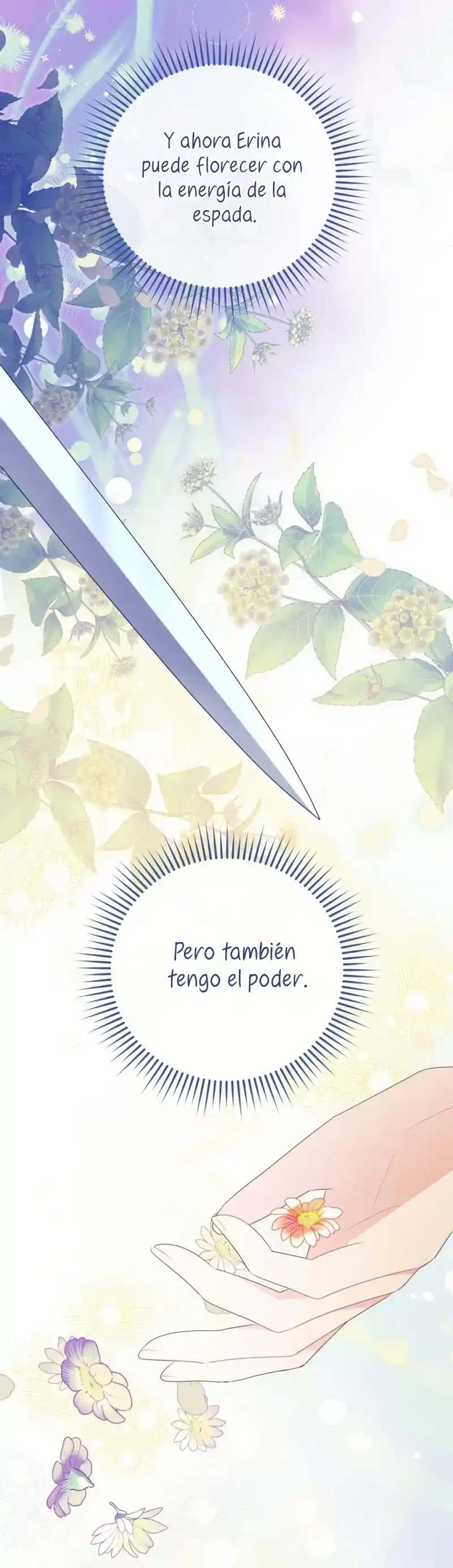 Siendo Una Villana Capturé El Corazón Del Gran Duque capítulo 49, página 26