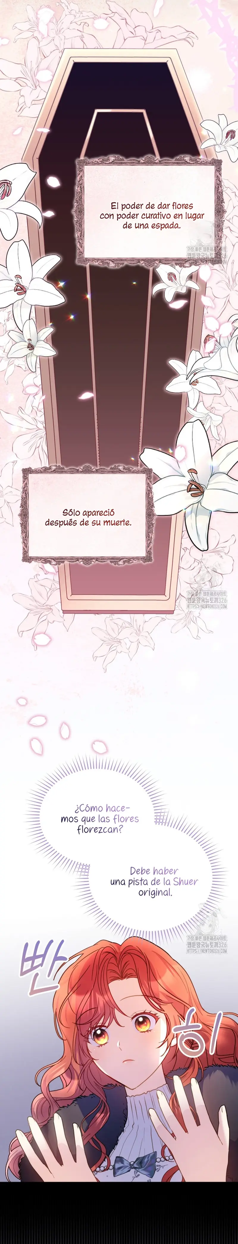 Siendo Una Villana Capturé El Corazón Del Gran Duque capítulo 5, página 20
