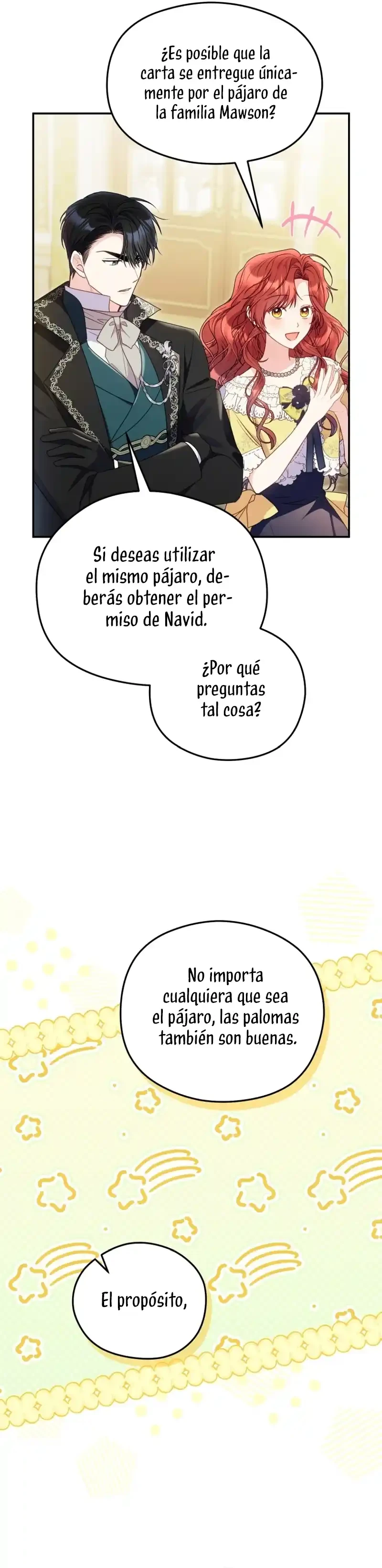 Siendo Una Villana Capturé El Corazón Del Gran Duque capítulo 51, página 12