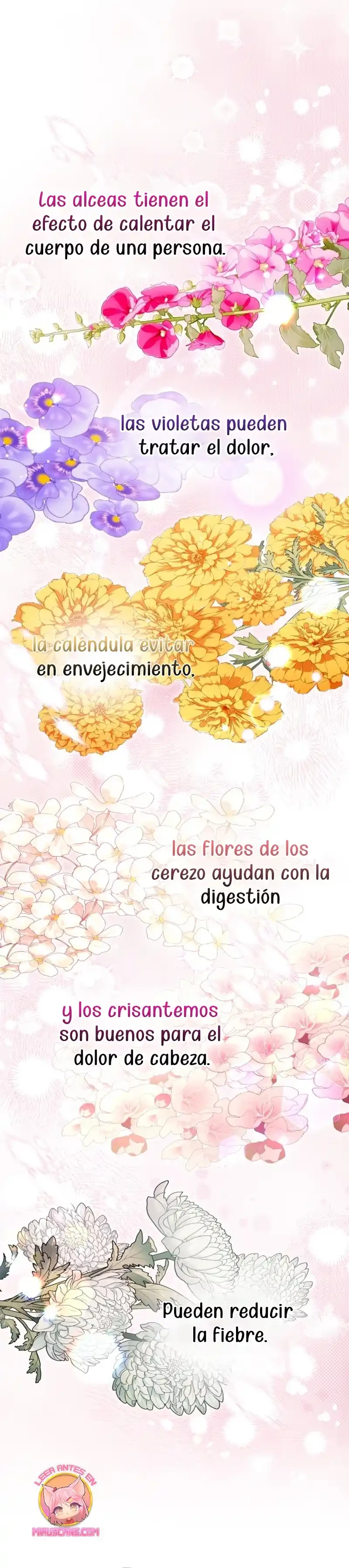 Siendo Una Villana Capturé El Corazón Del Gran Duque capítulo 53, página 13