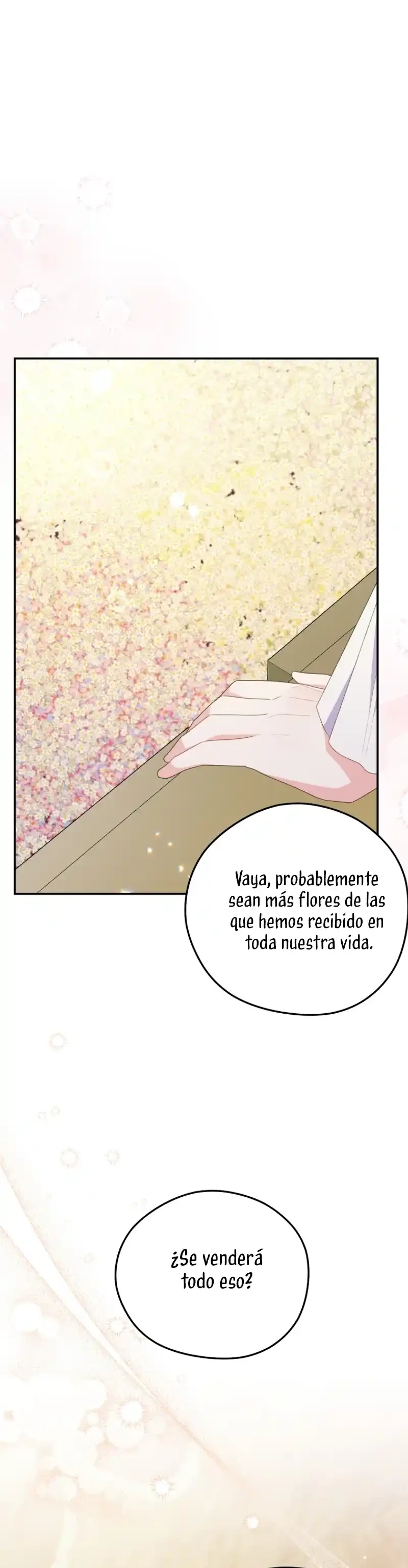 Siendo Una Villana Capturé El Corazón Del Gran Duque capítulo 55, página 1