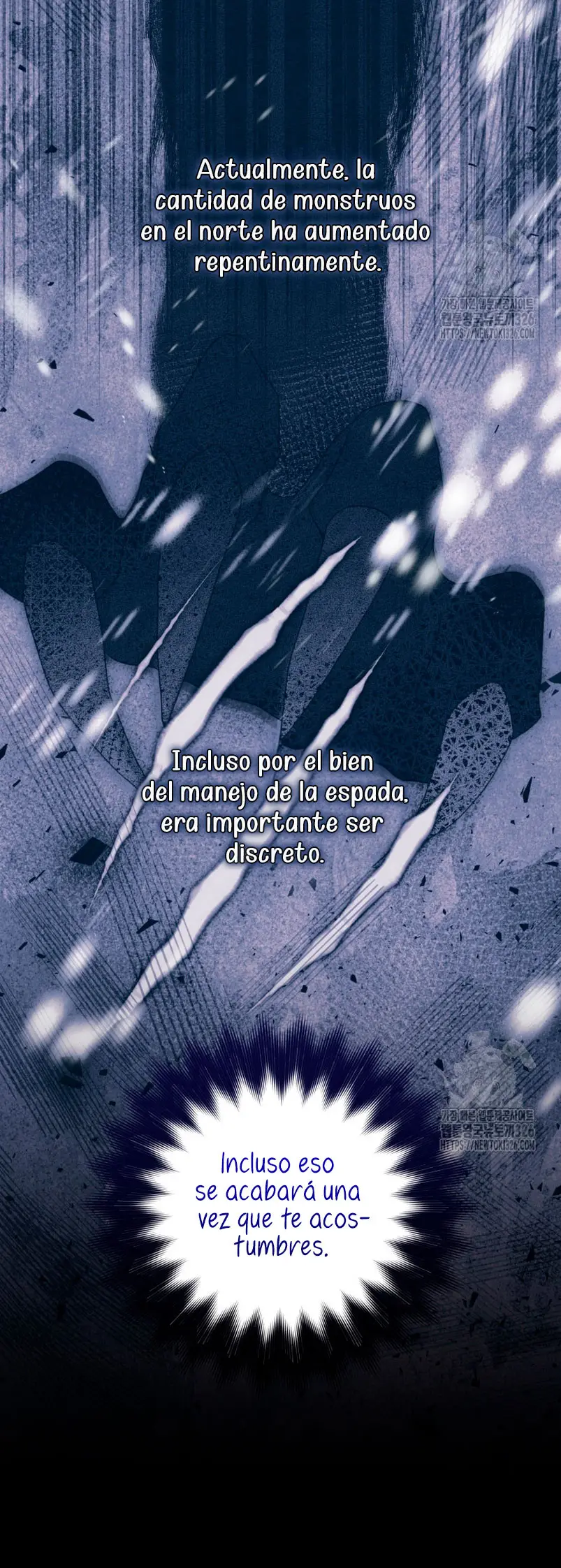 Siendo Una Villana Capturé El Corazón Del Gran Duque capítulo 6, página 9