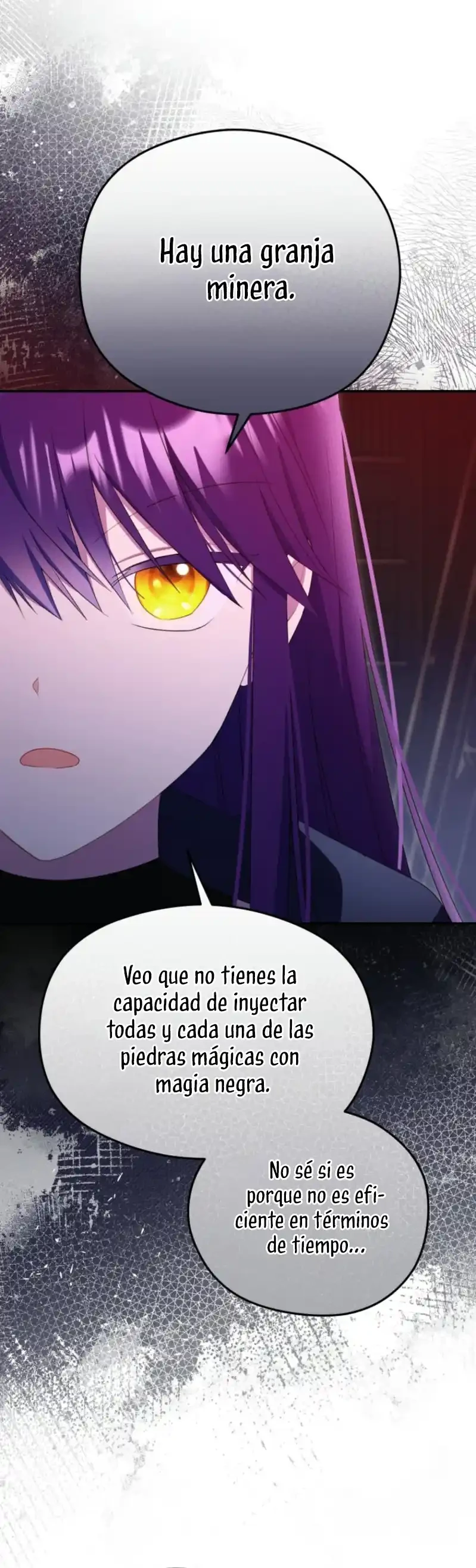 Siendo Una Villana Capturé El Corazón Del Gran Duque capítulo 61, página 19