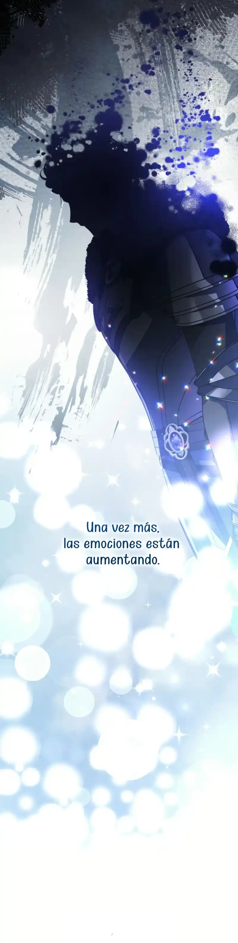 Siendo Una Villana Capturé El Corazón Del Gran Duque capítulo 68, página 37