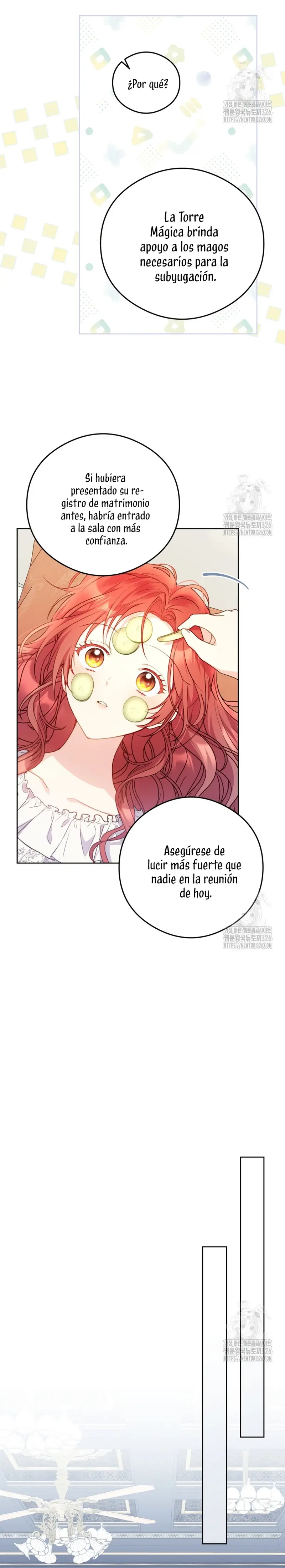 Siendo Una Villana Capturé El Corazón Del Gran Duque capítulo 7, página 11