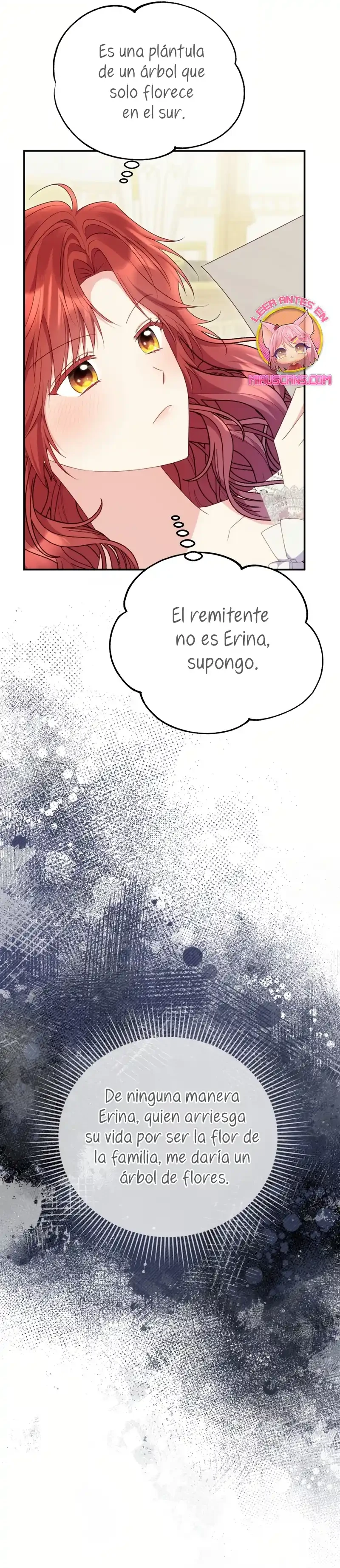 Siendo Una Villana Capturé El Corazón Del Gran Duque capítulo 72, página 26