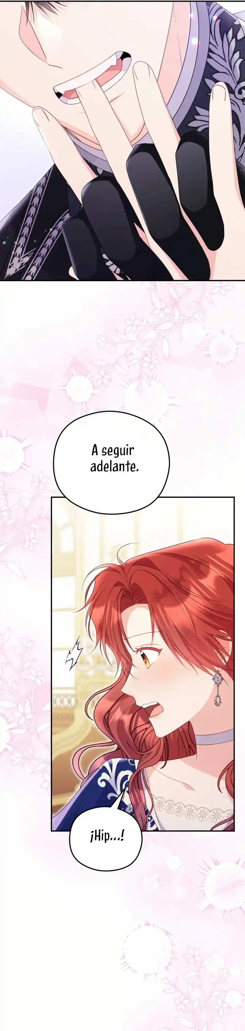 Siendo Una Villana Capturé El Corazón Del Gran Duque capítulo 75, página 16