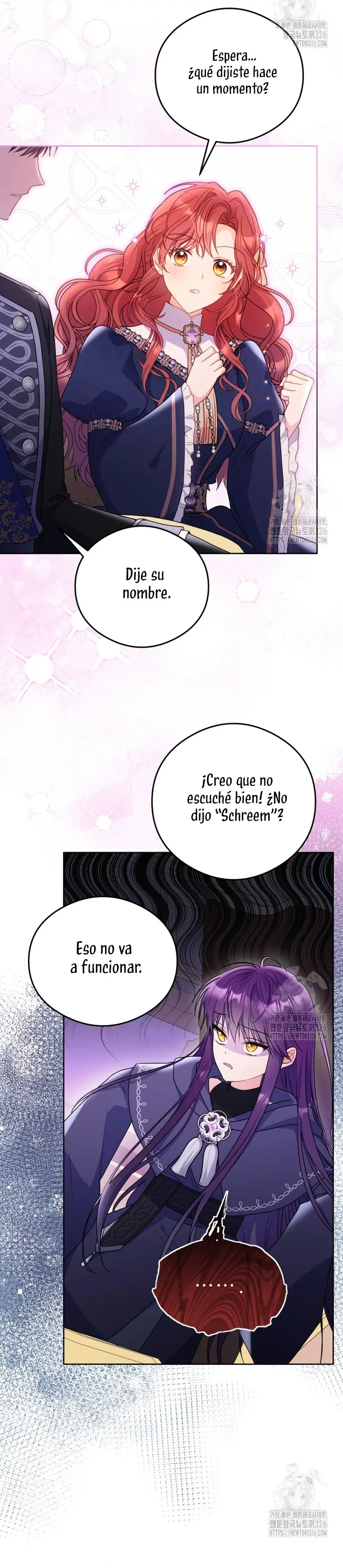 Siendo Una Villana Capturé El Corazón Del Gran Duque capítulo 8, página 16