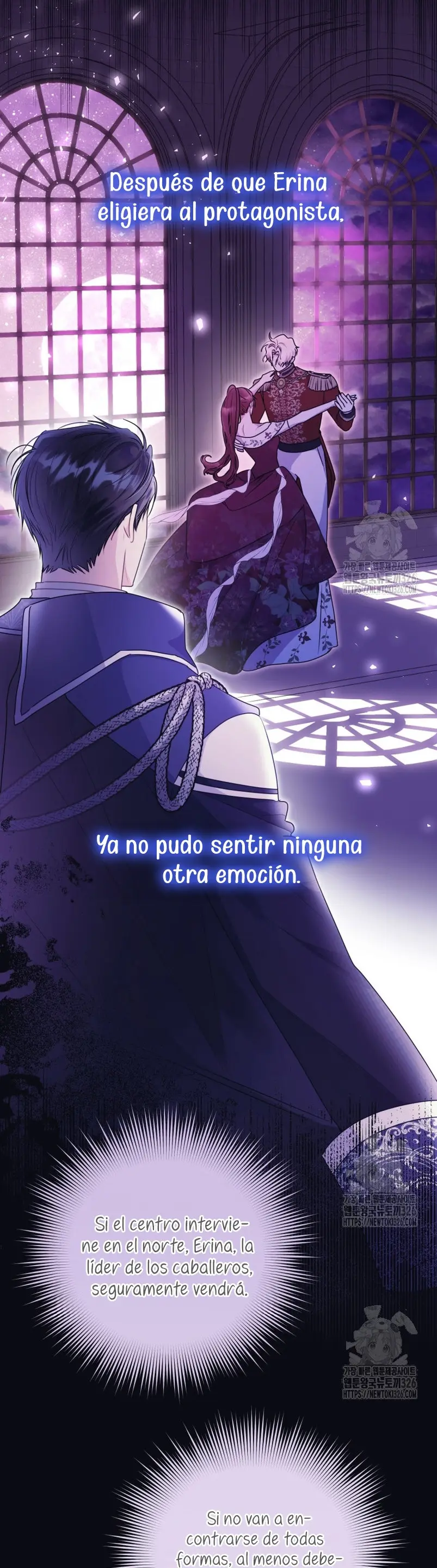 Siendo Una Villana Capturé El Corazón Del Gran Duque capítulo 8, página 24
