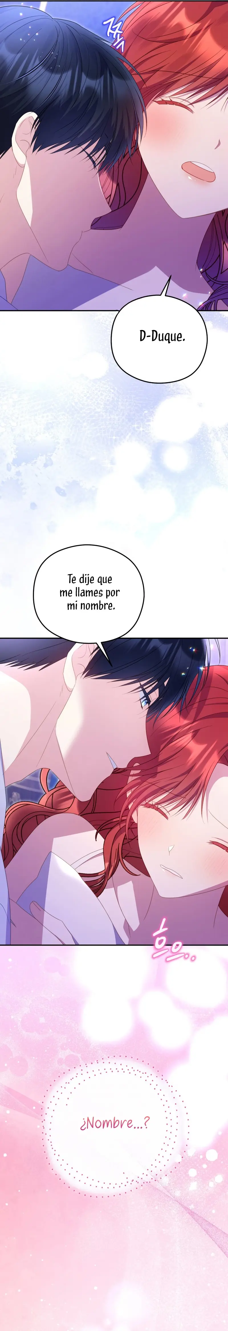 Siendo Una Villana Capturé El Corazón Del Gran Duque capítulo 81, página 16