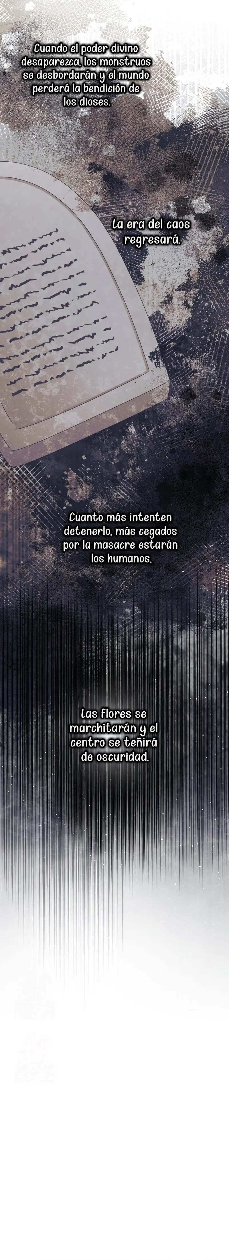 Siendo Una Villana Capturé El Corazón Del Gran Duque capítulo 83, página 21