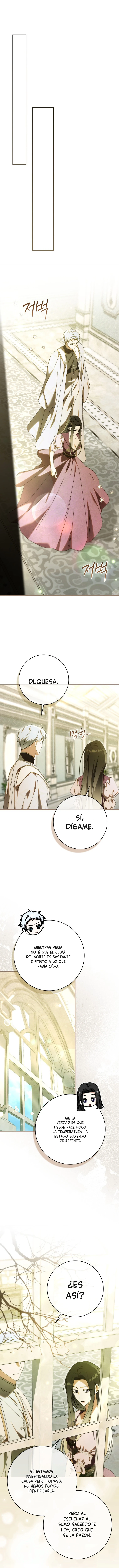 Siento Que Estoy A Punto De Divorciarme, Pero Mi Esposo Es Mi Favorito capítulo 41, página 16