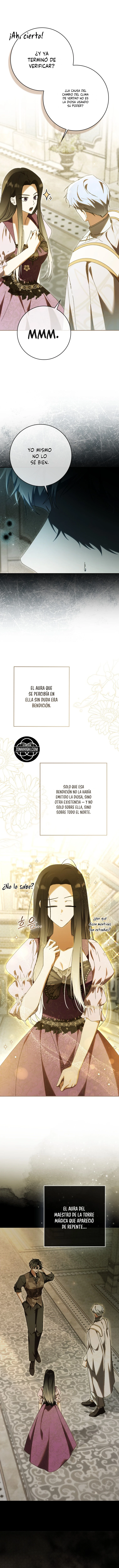 Siento Que Estoy A Punto De Divorciarme, Pero Mi Esposo Es Mi Favorito capítulo 41, página 22