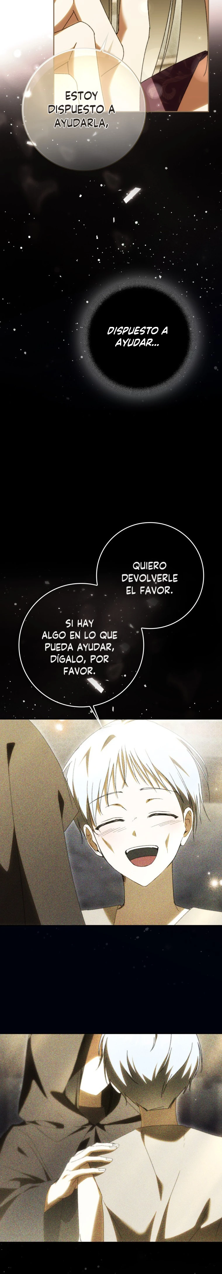 Siento Que Estoy A Punto De Divorciarme, Pero Mi Esposo Es Mi Favorito capítulo 42, página 9