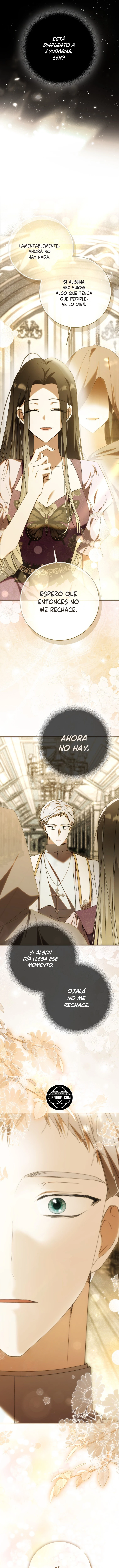 Siento Que Estoy A Punto De Divorciarme, Pero Mi Esposo Es Mi Favorito capítulo 42, página 10