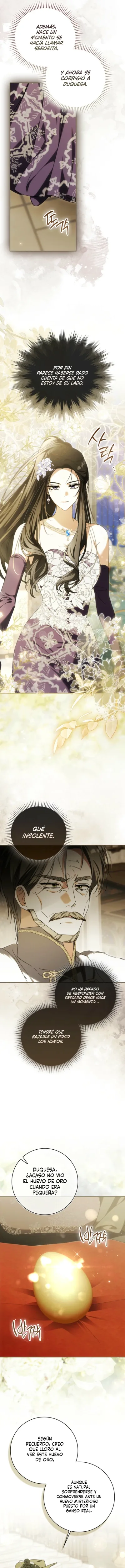 Siento Que Estoy A Punto De Divorciarme, Pero Mi Esposo Es Mi Favorito capítulo 47, página 12
