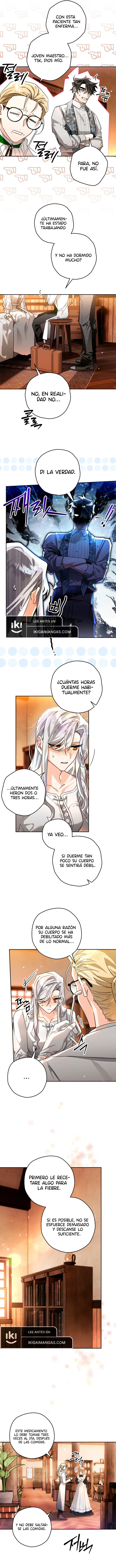 Sigrid capítulo 101, página 6