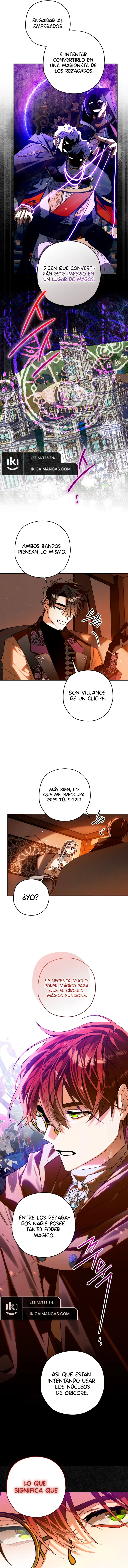 Sigrid capítulo 103, página 14