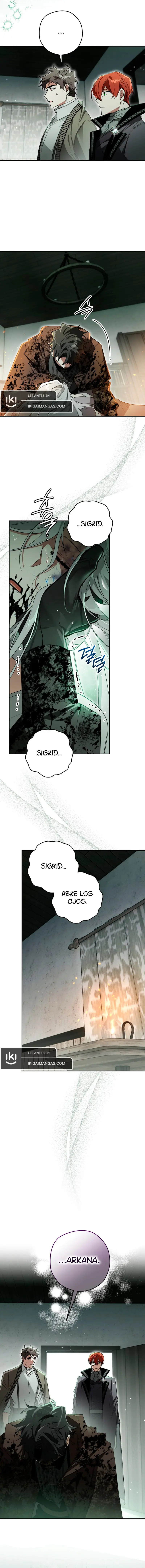 Sigrid capítulo 116, página 14