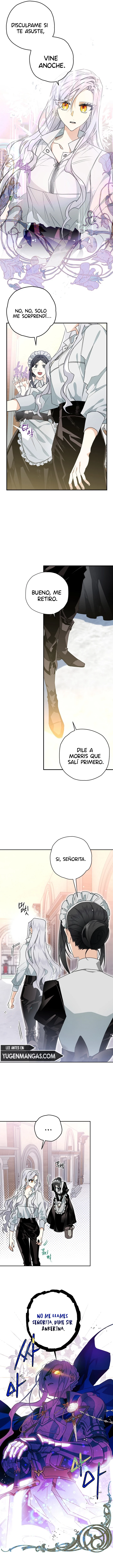 Sigrid capítulo 3, página 4