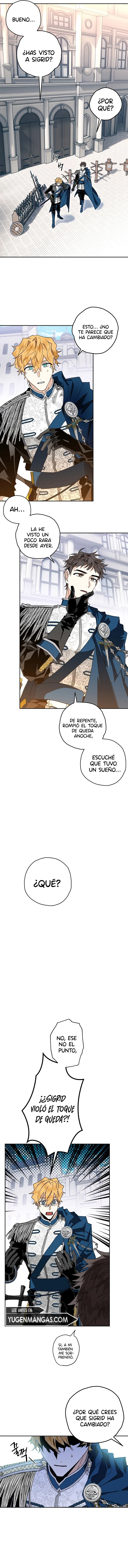 Sigrid capítulo 3, página 18
