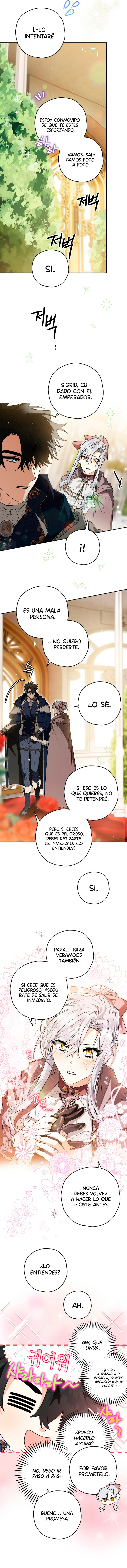 Sigrid capítulo 70, página 6