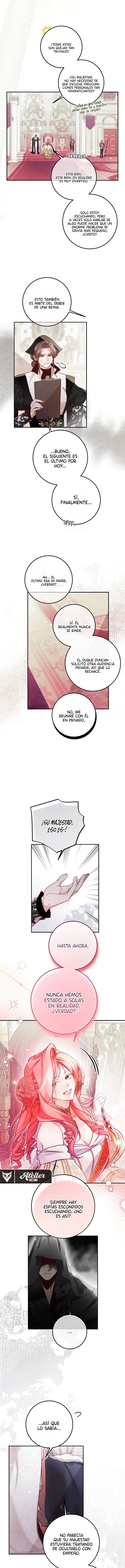 Sigue tu corazón capítulo 52, página 11