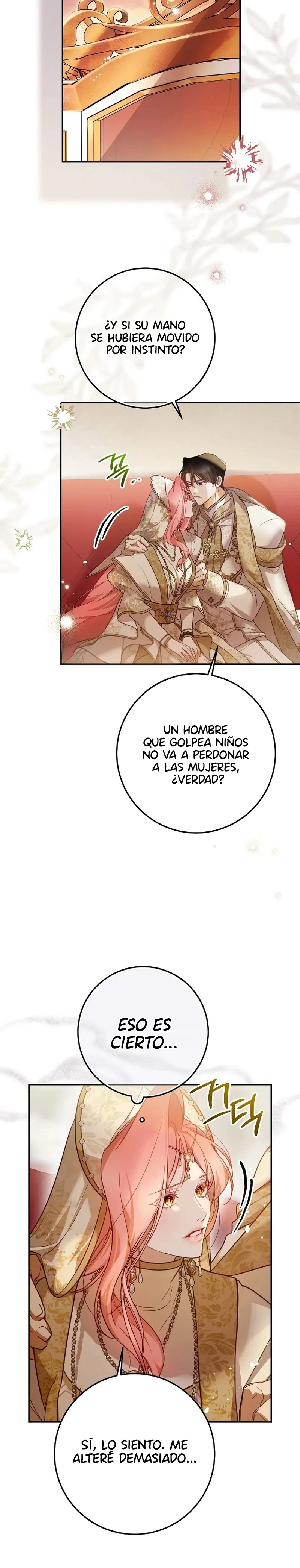 Sigue tu corazón capítulo 55, página 2