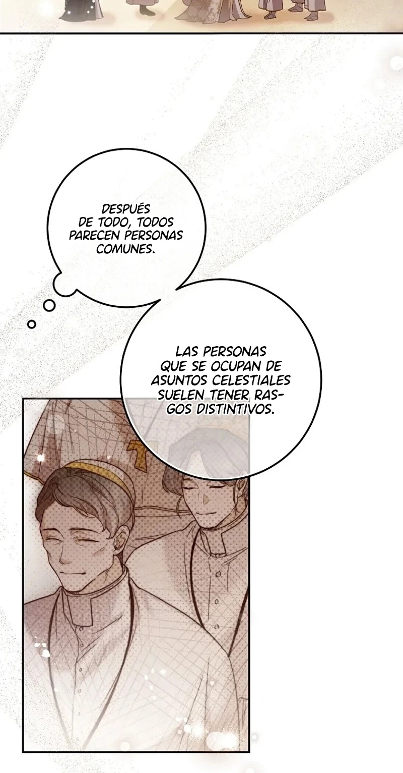 Sigue tu corazón capítulo 55, página 6