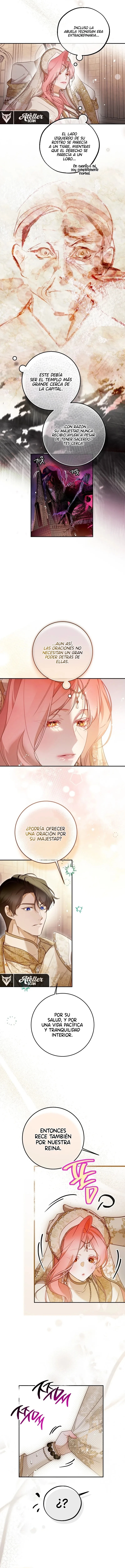 Sigue tu corazón capítulo 55, página 7