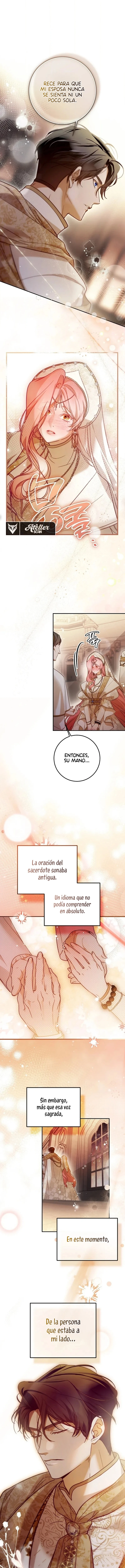 Sigue tu corazón capítulo 55, página 9