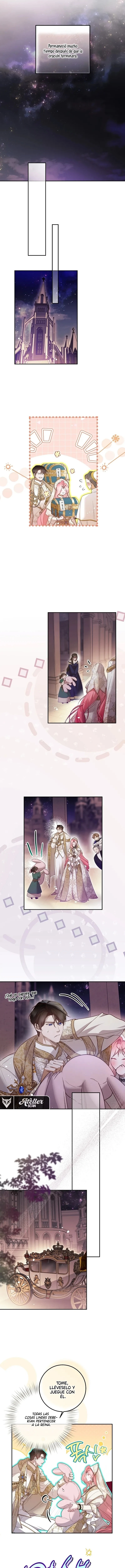 Sigue tu corazón capítulo 55, página 11