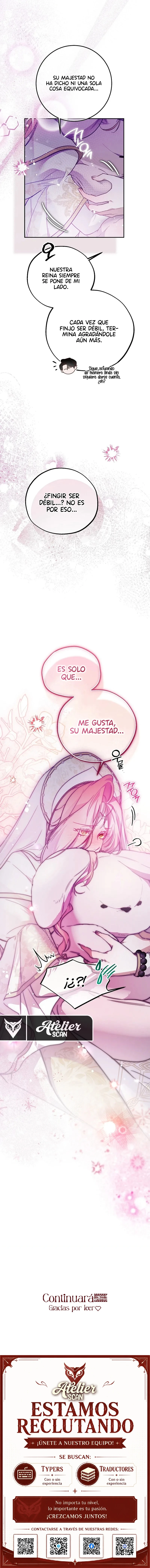 Sigue tu corazón capítulo 55, página 16