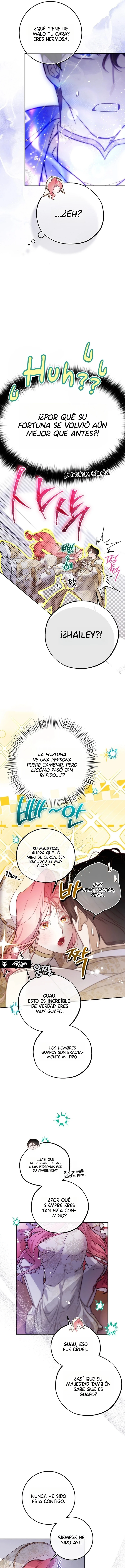 Sigue tu corazón capítulo 56, página 7