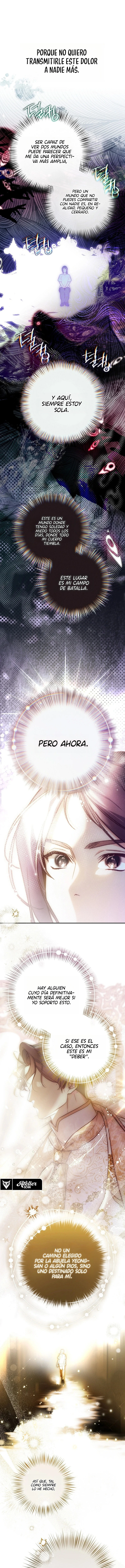 Sigue tu corazón capítulo 56, página 10