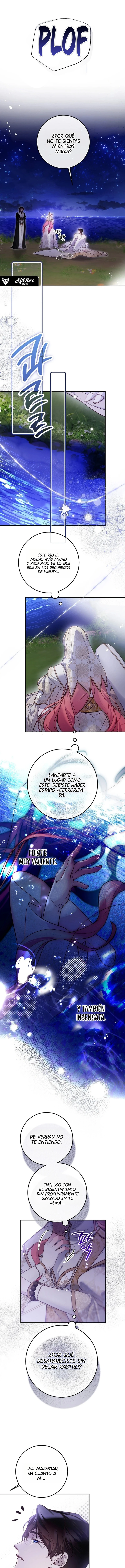Sigue tu corazón capítulo 56, página 16