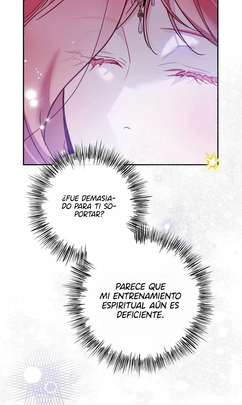 Sigue tu corazón capítulo 56, página 19